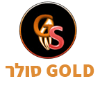 גולד סולר - לוגו
